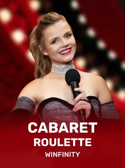 CabaretRoulette