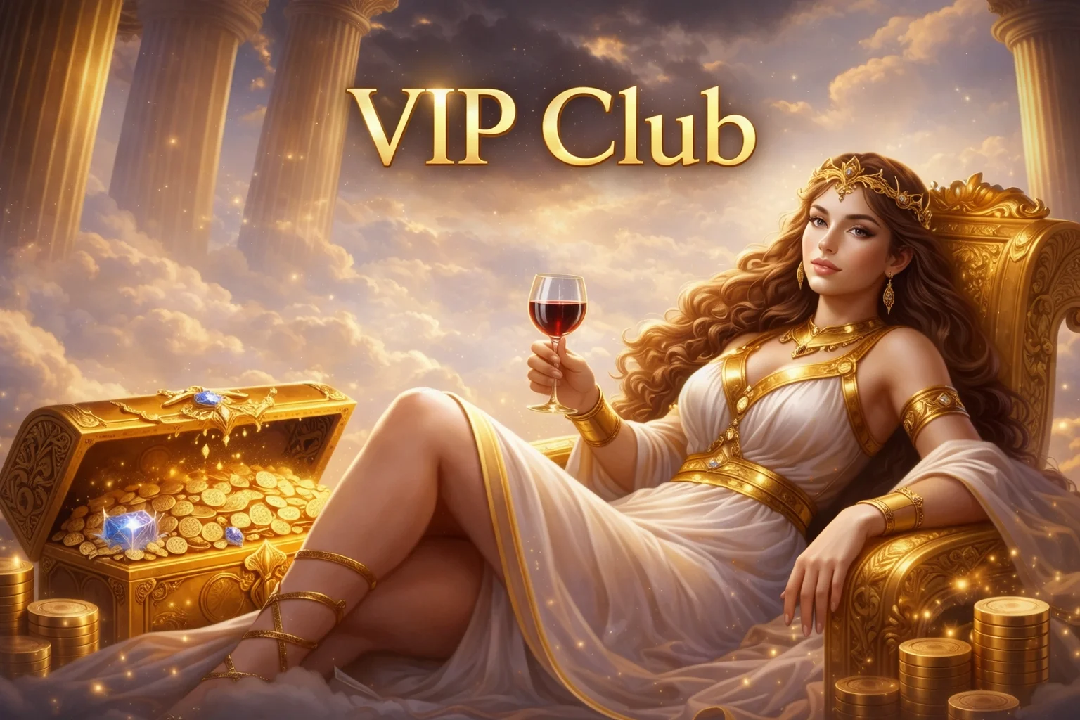 cazeus vip