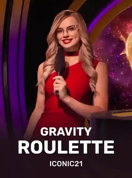 GravityRoulette