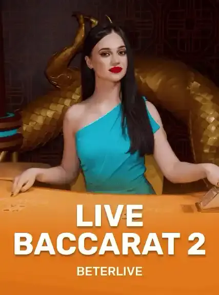 LiveBaccarat2